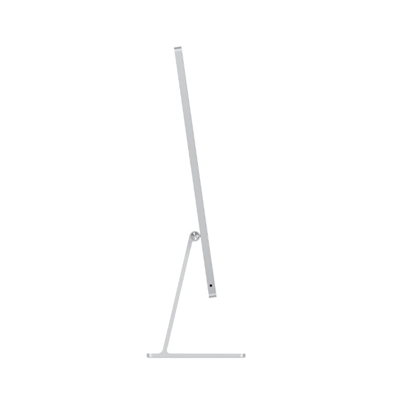 Apple iMac 24" M3 Chip 8/256GB Silver (8C CPU 10C GPU)