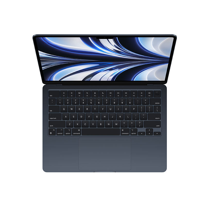 MacBook Air 13" M2 Chip 8/256GB Midnight (8C CPU 8C GPU)