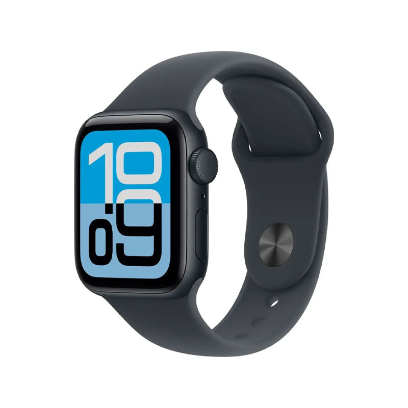 Apple Watch SE 3 (GPS) Aluminum Case