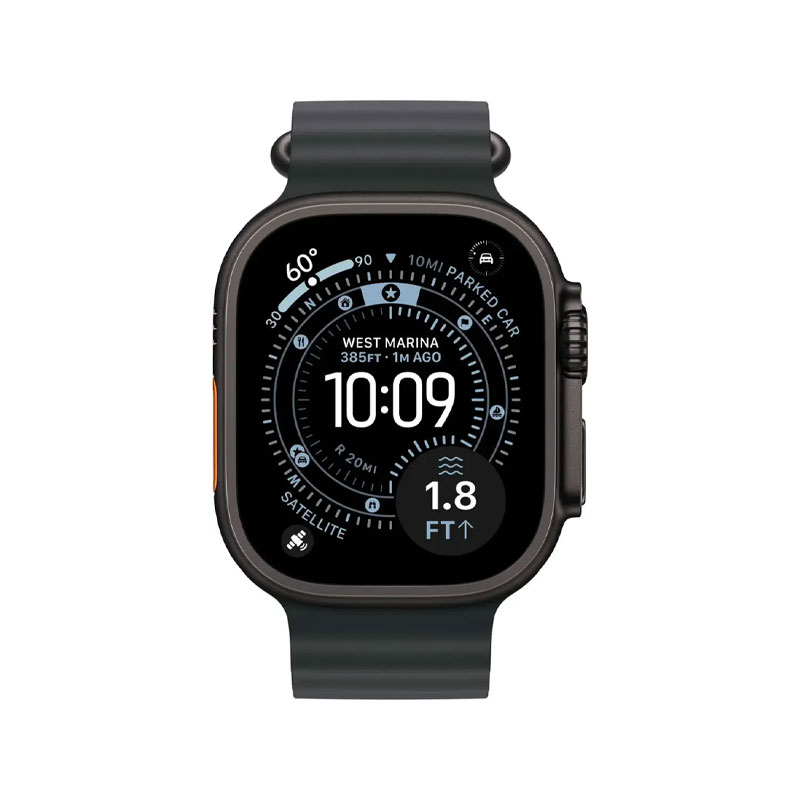 Apple Watch Ultra 3