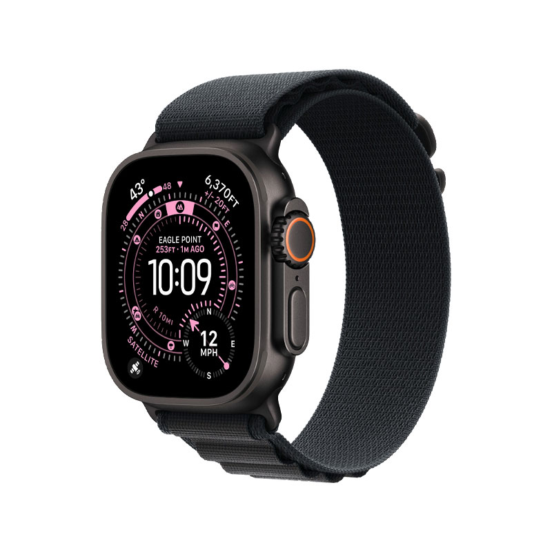Apple Watch Ultra 3
