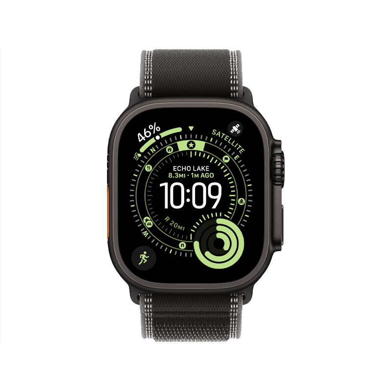 Apple Watch Ultra 3
