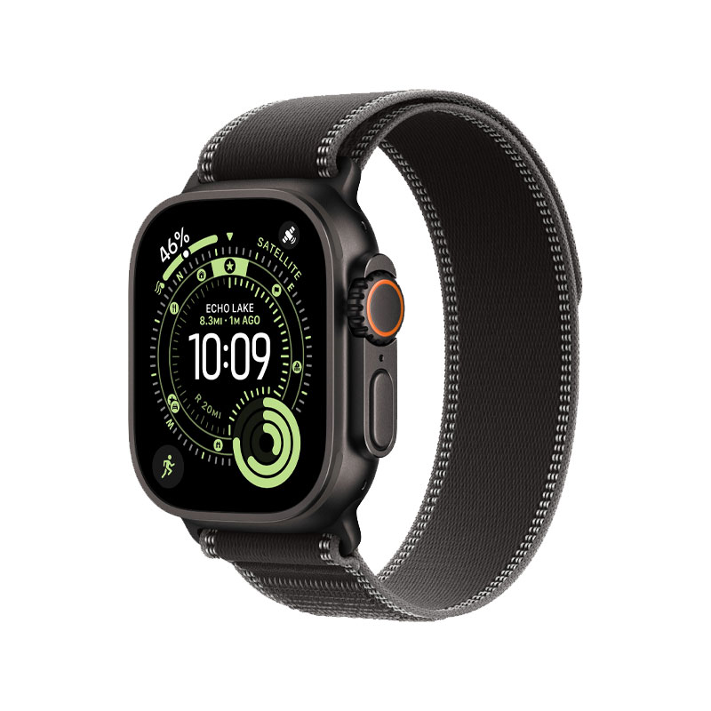 Apple Watch Ultra 3