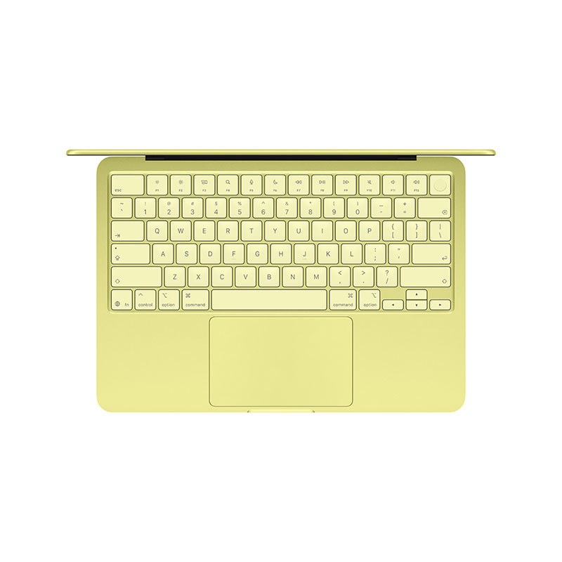 MacBook Neo