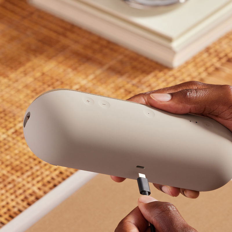 Beats Pill Portable Bluetooth Wireless Speaker