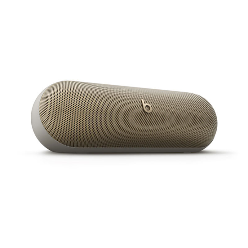 Beats Pill Portable Bluetooth Wireless Speaker