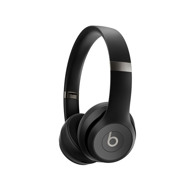 Beats Solo 4 Wireless Headphones