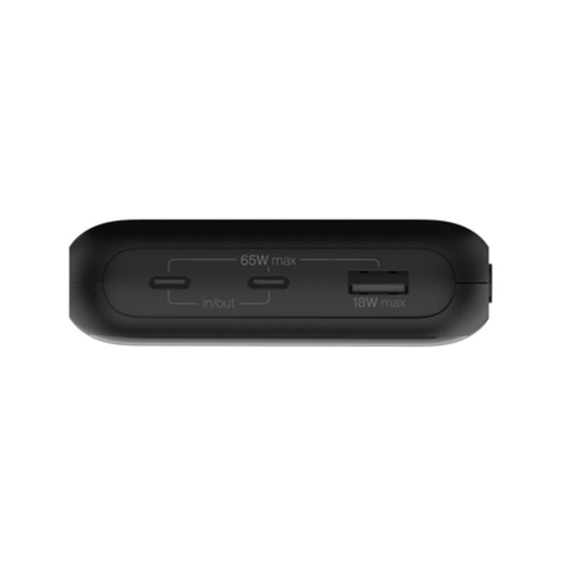 Belkin 20000mAh 3-Port Laptop Power Bank 