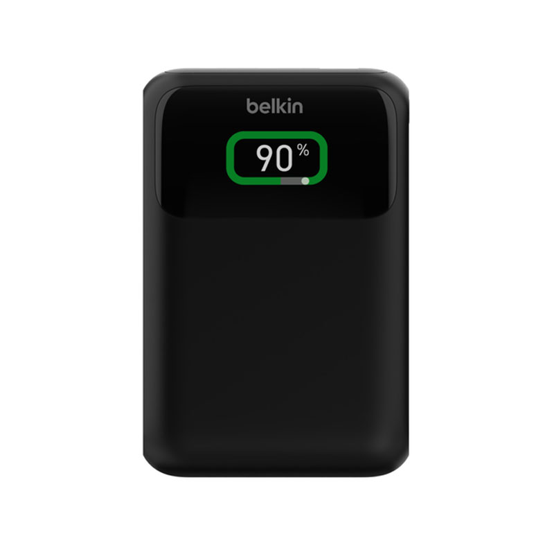 Belkin 20000mAh 3-Port Laptop Power Bank 