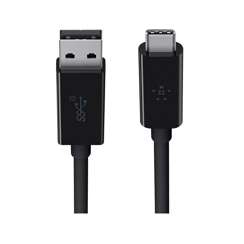Belkin 3.1 USB-A to USB-C Cable (USB-C Cable)