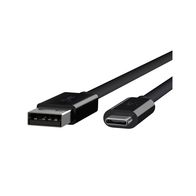 Belkin 3.1 USB-A to USB-C Cable (USB-C Cable)