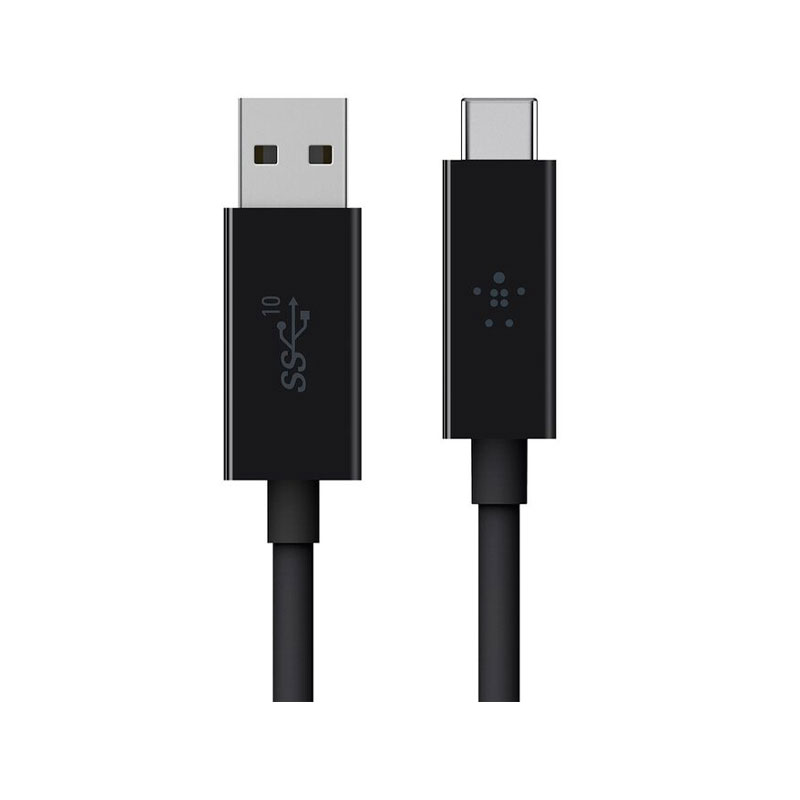 Belkin 3.1 USB-A to USB-C Cable (USB-C Cable)