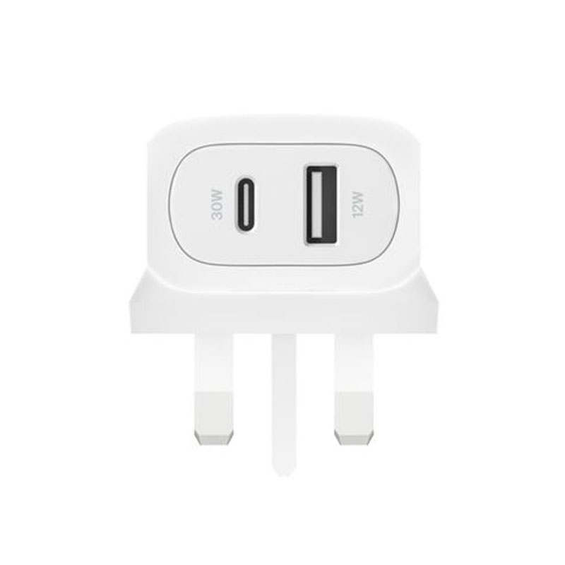Belkin 42W Dual Wall Charger