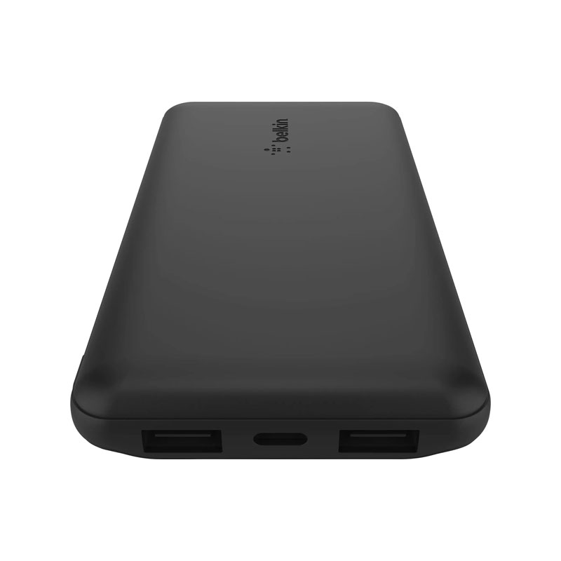 Belkin BoostCharge 10000mah USB-A & C Ports Power Bank