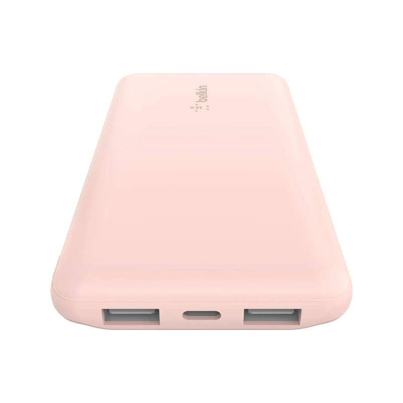 Belkin BoostCharge 10000mah USB-A & C Ports Power Bank