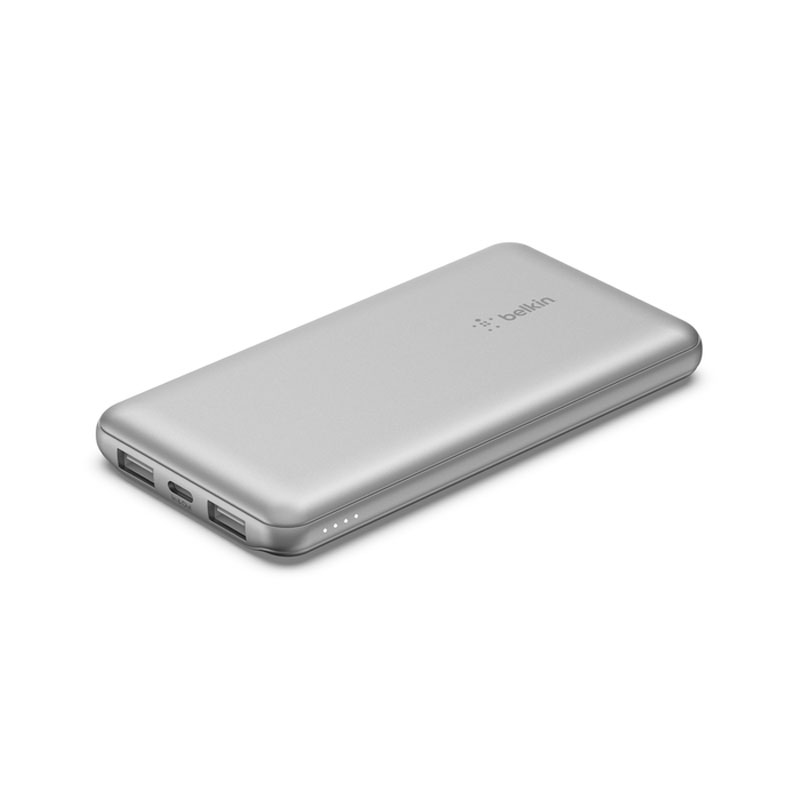 Belkin BoostCharge 10000mah USB-A & C Ports Power Bank