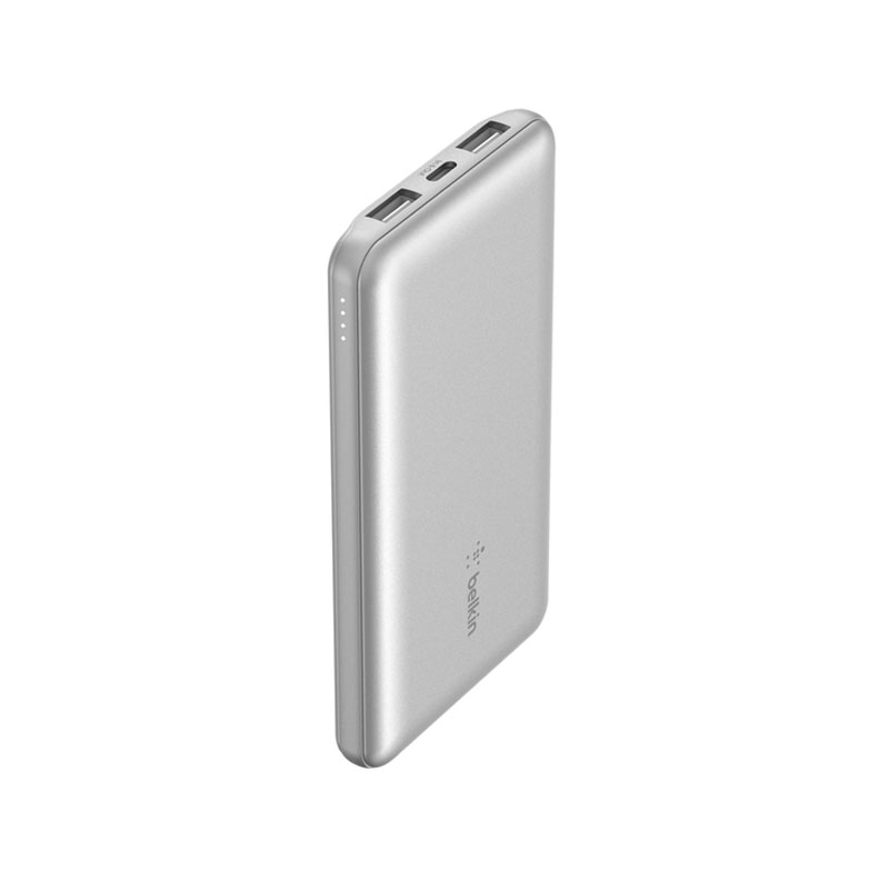 Belkin BoostCharge 10000mah USB-A & C Ports Power Bank
