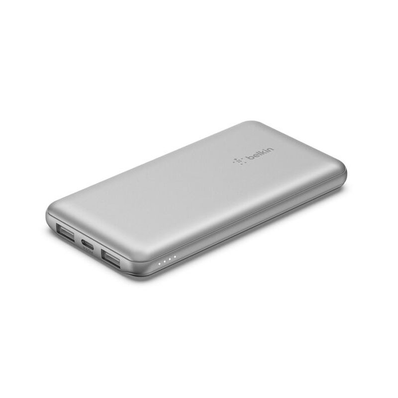 Belkin BoostCharge 10000mah USB-A & C Ports Power Bank
