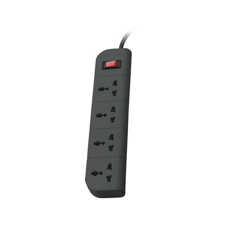 Belkin Economy Series 4-Socket Surge Protector Power Strip