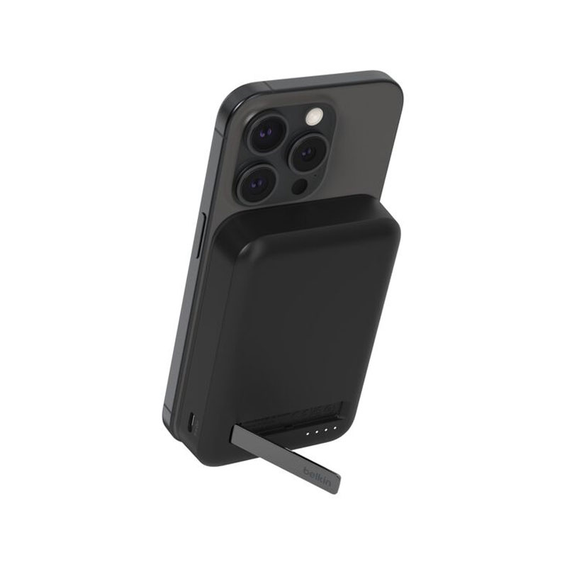 Belkin Qi2 10000mAh Magnetic 15W Power Bank
