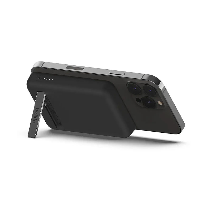 Belkin Qi2 5000mAh Magnetic Power Bank