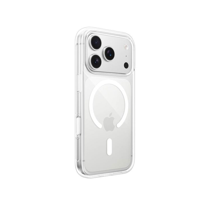 Belkin SheerForce Clear Case for iPhone 17 Pro