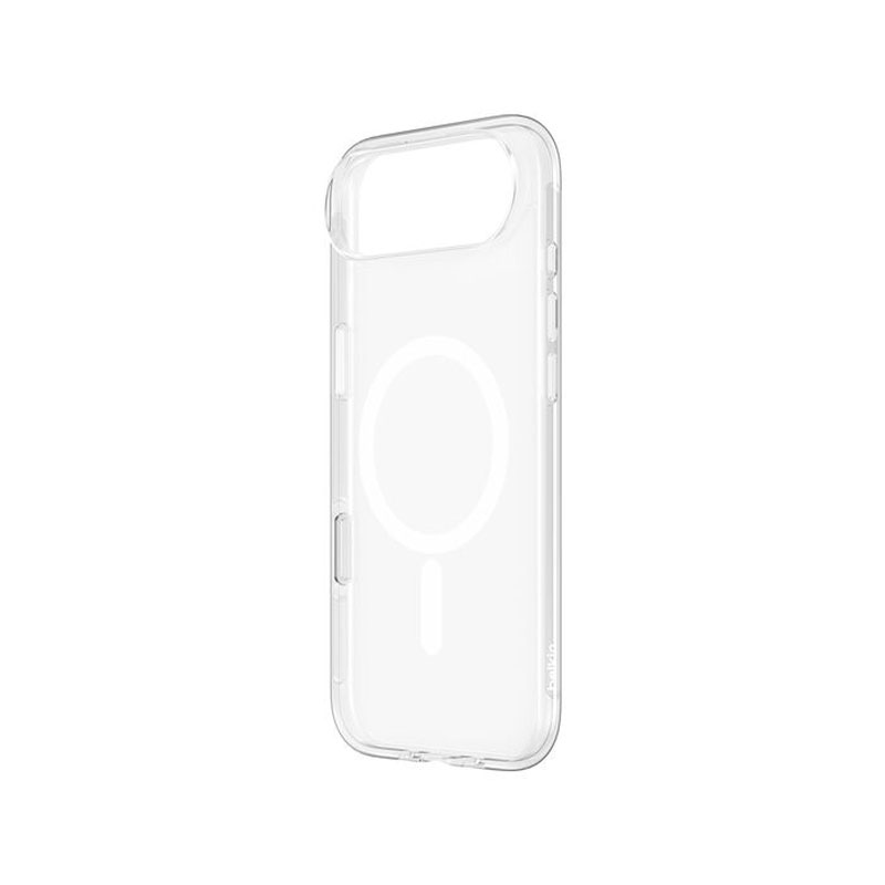 Belkin SheerForce Clear Case for iPhone Air