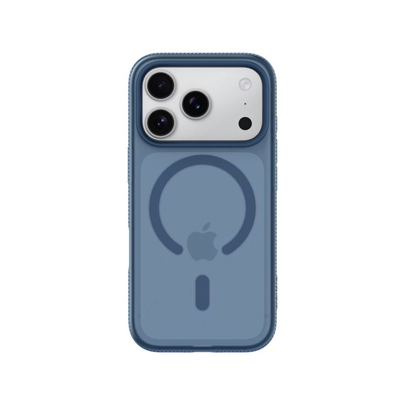 Belkin SheerForce Grip Series Case for iPhone 17 Pro