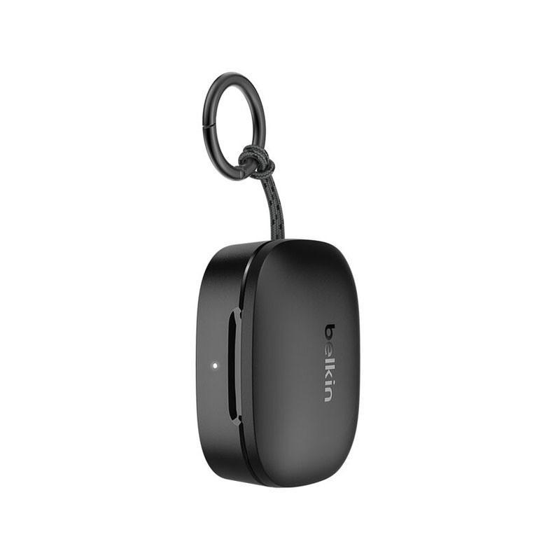 Belkin SoundForm Anywhere True Wireless Earbuds