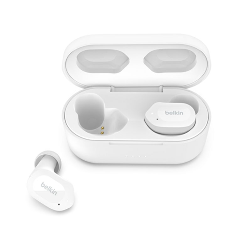 Belkin SoundForm Play ENC True Wireless Earbuds