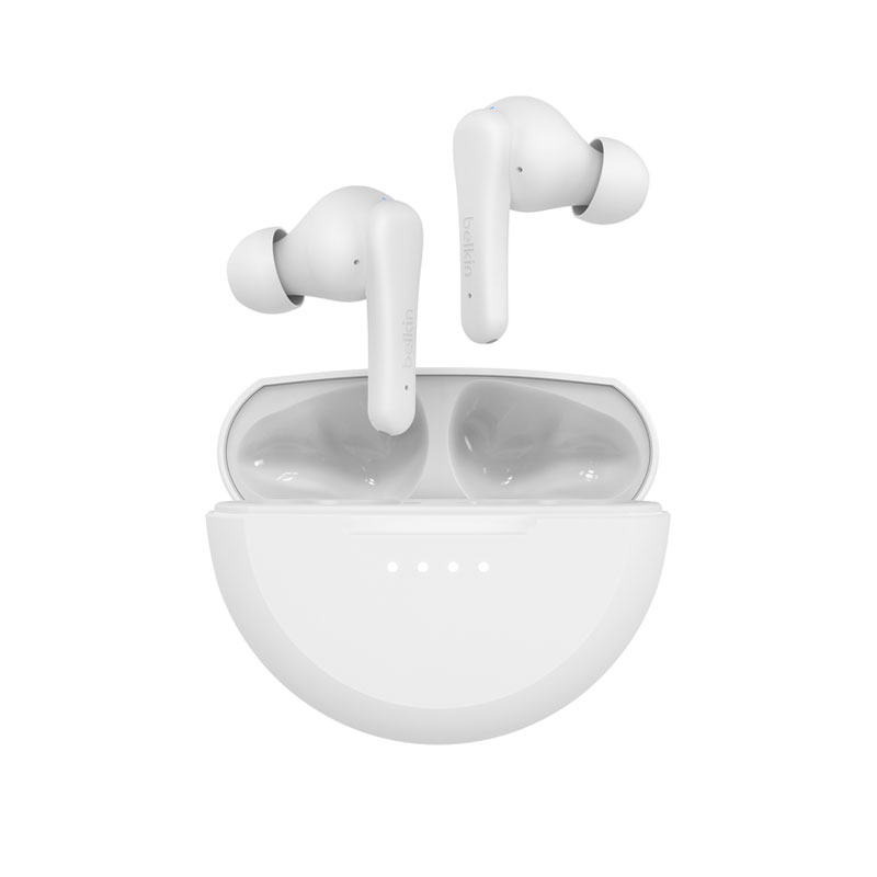 Belkin SoundForm Rhythm TWS Earbuds