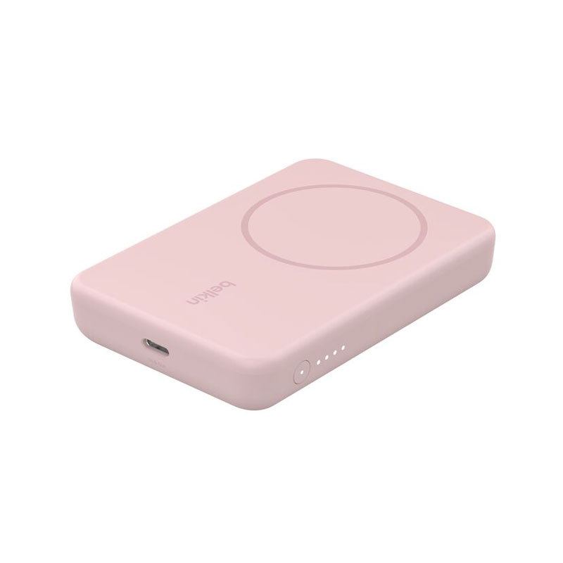 Belkin 5K + Stand Magnetic Wireless Power Bank