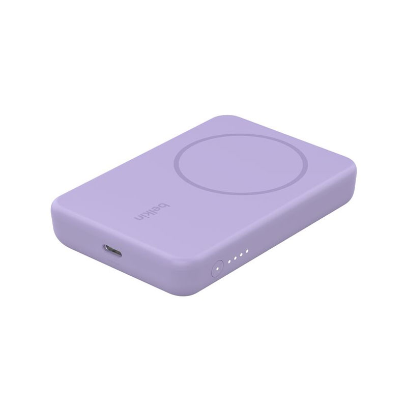 Belkin 5K + Stand Magnetic Wireless Power Bank