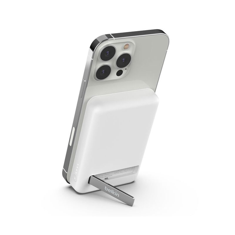 Belkin 5K + Stand Magnetic Wireless Power Bank
