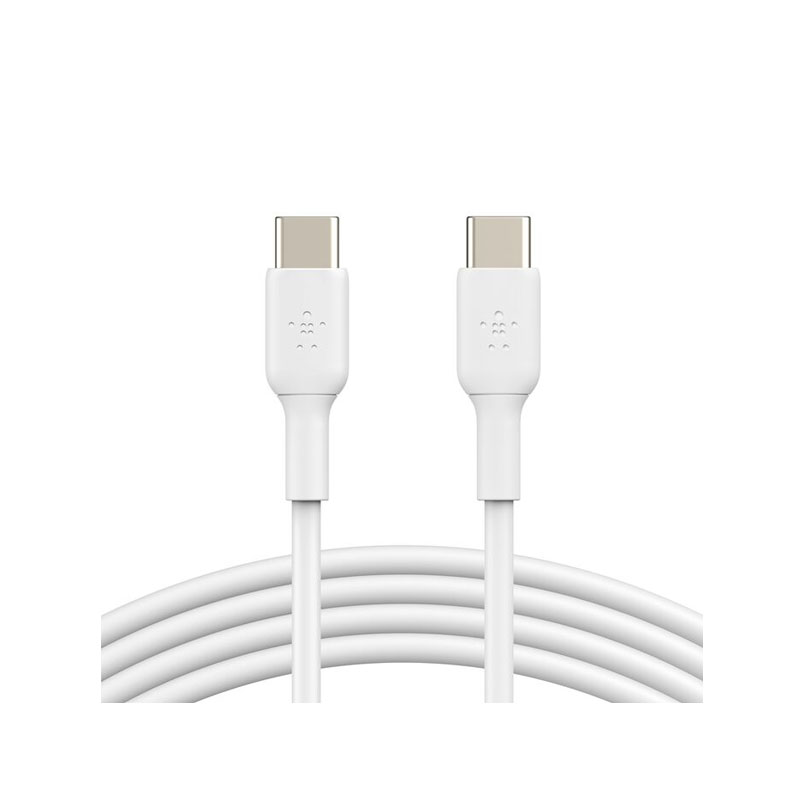 Belkin USB-C to USB-C Cable 60W (1m)