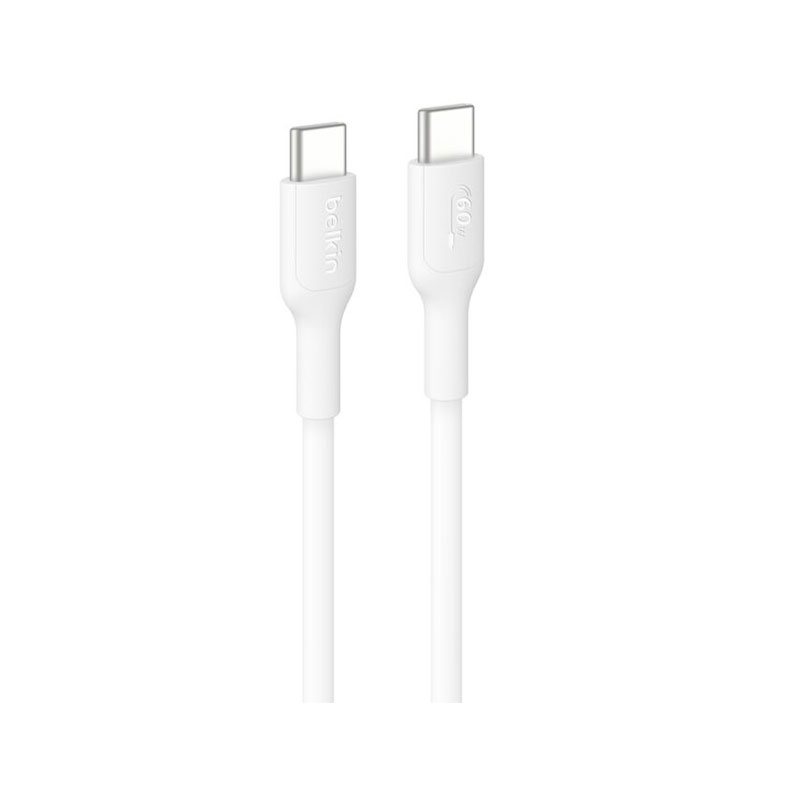 Belkin USB-C to USB-C Cable 60W (1m)