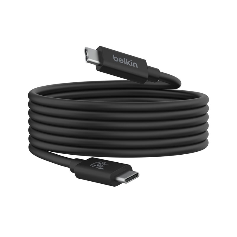 Belkin USB4 240W + 20Gbps Cable