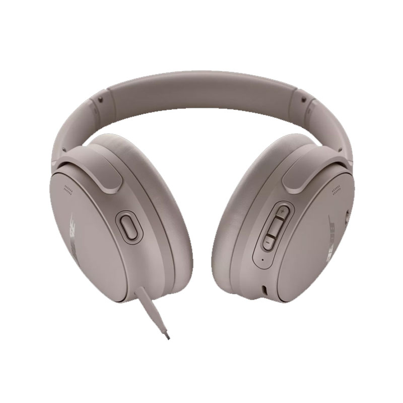 Bose Quiet Comfort Wireless Headphone