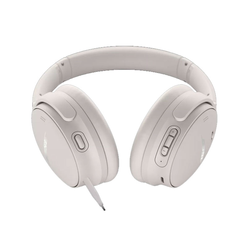 Bose Quiet Comfort Wireless Headphone