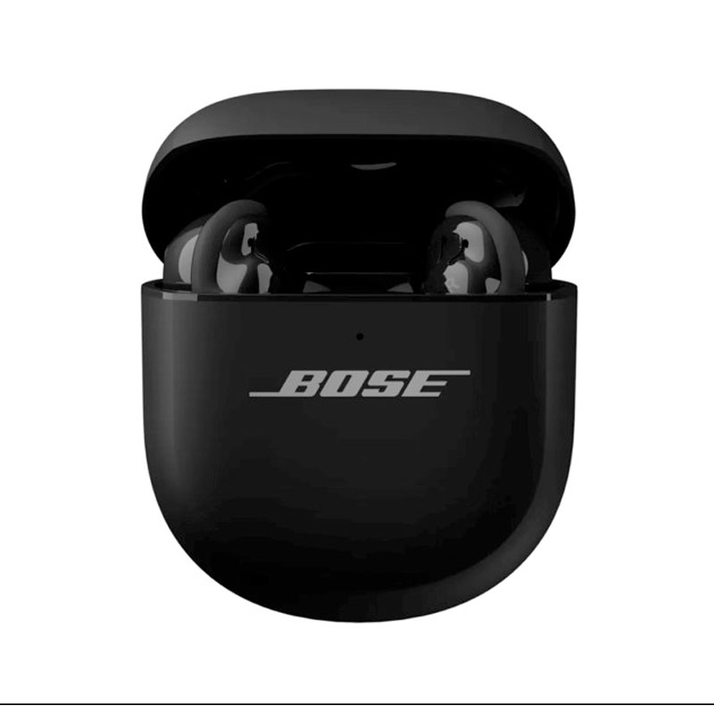 Bose QuietComfort Ultra Wireless Earbuds (2nd Gen)