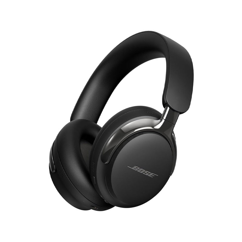 Bose QuietComfort Ultra Headphones (2nd Gen)
