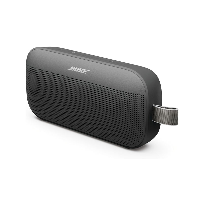 Bose SoundLink Flex (2nd Gen) Portable Speaker