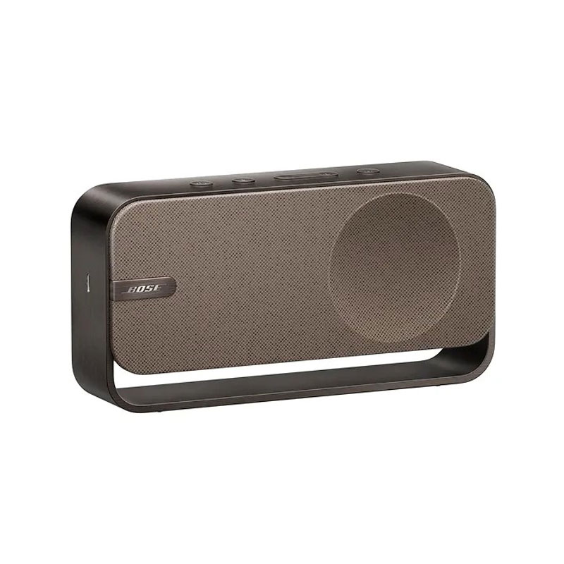 Bose SoundLink Home Portable Bluetooth Speaker