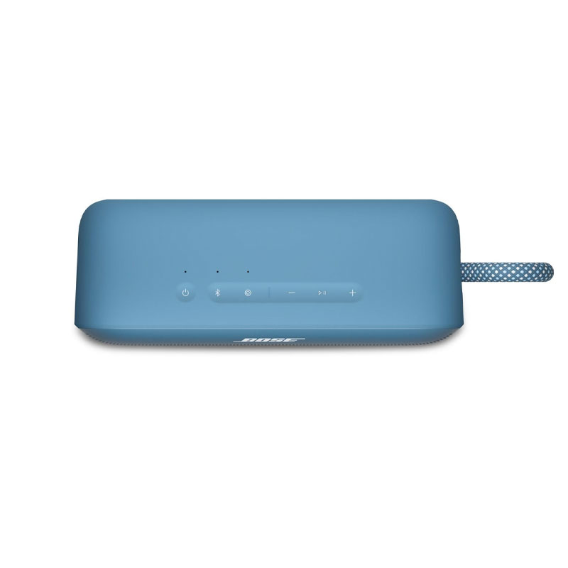 Bose SoundLink Plus Portable Bluetooth Speaker