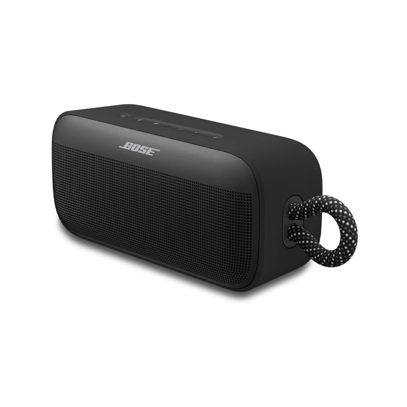 Bose SoundLink Plus Portable Bluetooth Speaker