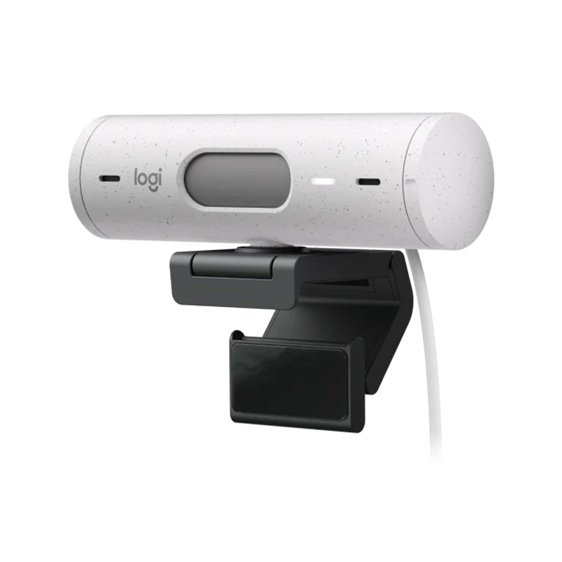 Logitech BRIO 500 Full HD 1080p Webcam