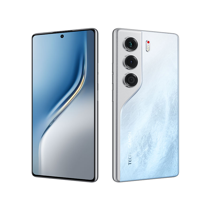 TECNO CAMON 40 (8/256GB)