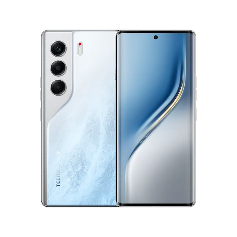 TECNO CAMON 40 Pro 5G (8/256GB)