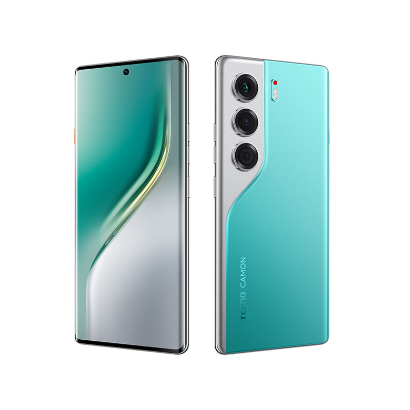 TECNO CAMON 40 Pro (8/256GB)