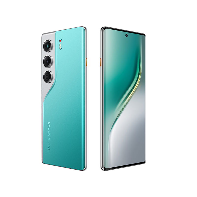 TECNO CAMON 40 Pro (8/256GB)